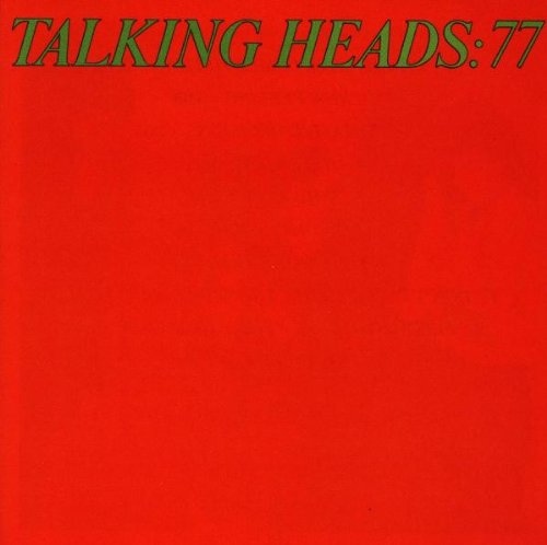 Album art for Psycho Killer by Talking Heads