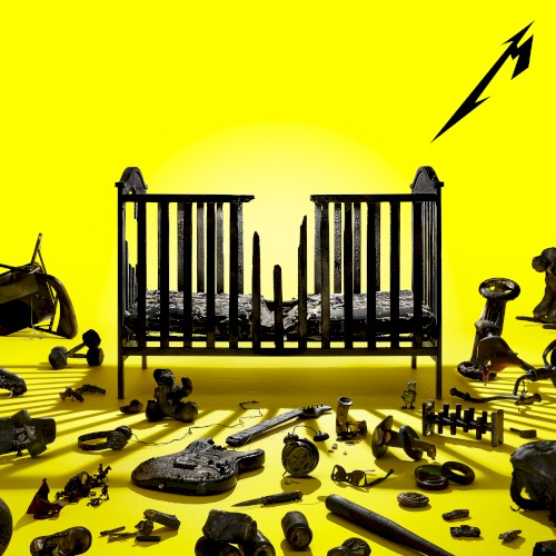 Album art for 72 Seasons by Metallica