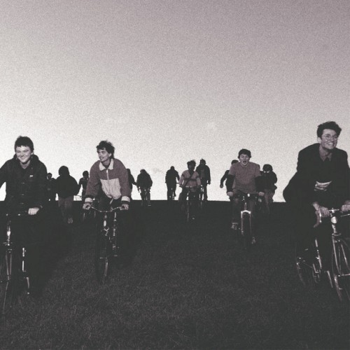 Album art for Seven Degrees by Friko