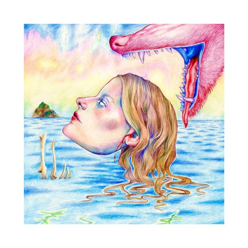 Album art for Labour by Paris Paloma