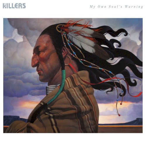 Album art for My Own Soul's Warning by The Killers