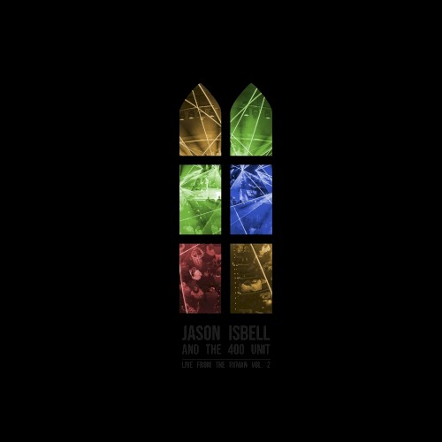 Album art for When We Were Close (Live) by Jason Isbell and the 400 Unit