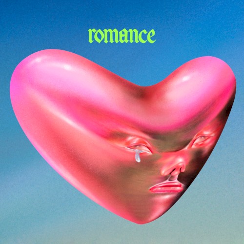 Album art for Starburster by Fontaines D.C.