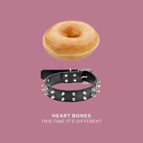 Album art for This Time It's Different by Heart Bones