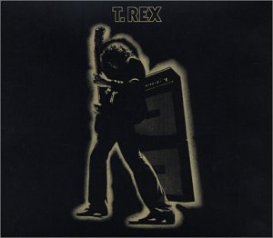 Album art for Jeepster by T. Rex