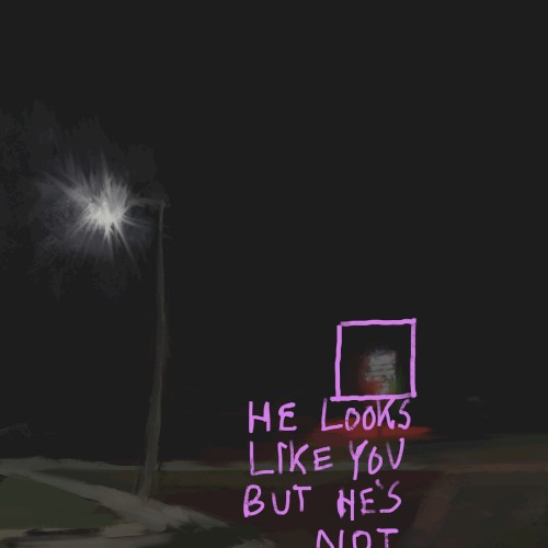 Album art for Can't Cool Me Down by Car Seat Headrest