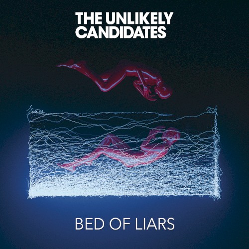 Album art for Violence by The Unlikely Candidates