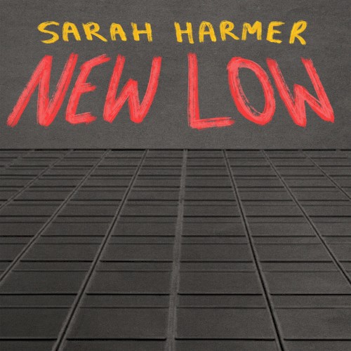 Album art for New Low by Sarah Harmer
