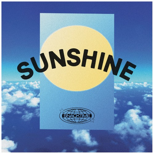 Album art for SUNSHINE by SNACKTIME