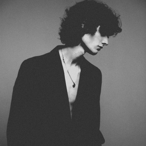 Album art for back to friends by sombr