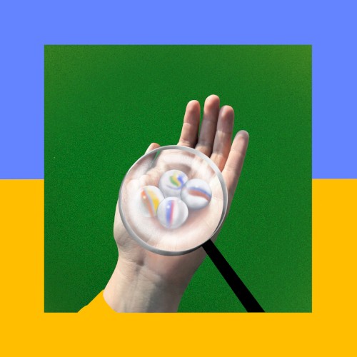 Album art for Wannago by Frankie Cosmos