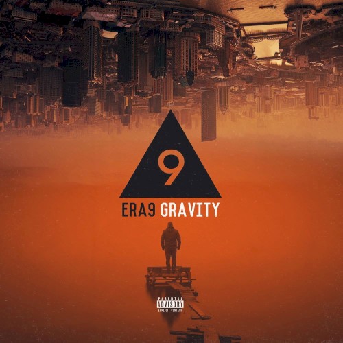 Album art for Warrior by ERA 9