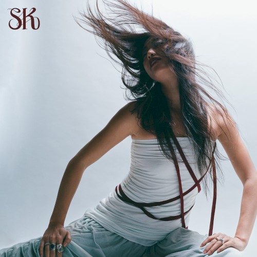 Album art for Lonely Touch by Sarah Kinsley