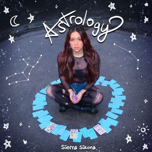 Album art for Astrology by Sierra Sikora