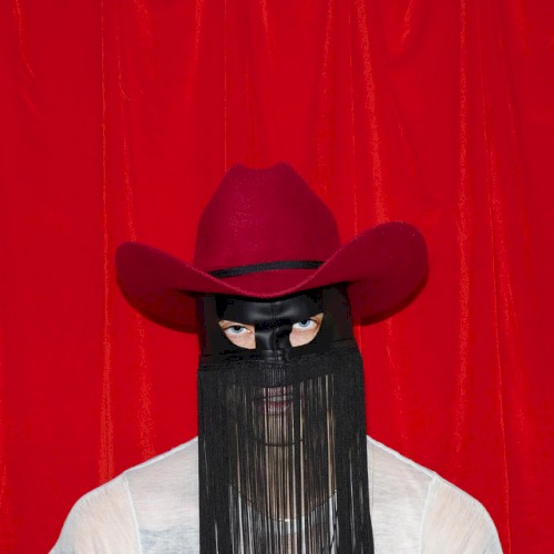 Album art for Turn To Hate by Orville Peck