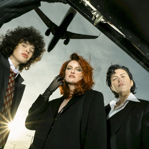 Album art for One That Got Away by MUNA