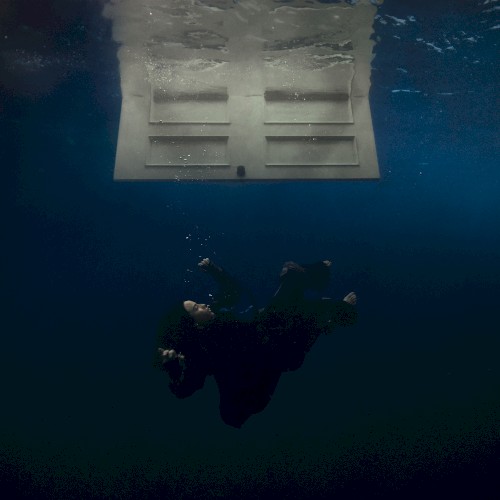 Album art for CHIHIRO by Billie Eilish