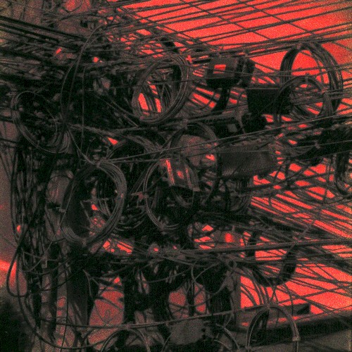 Album art for PIXELATED KISSES by Joji