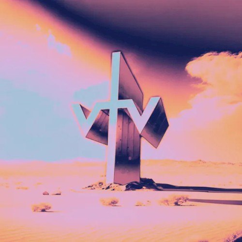 Album art for Never Ending Moment by Des Rocs