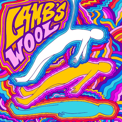 Album art for Lamb's Wool by Foster The People
