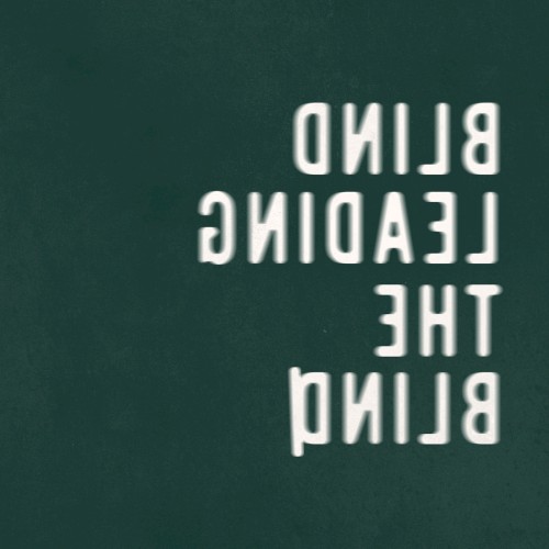 Album art for Blind Leading The Blind by Mumford & Sons