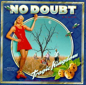 Album art for Just a Girl by No Doubt
