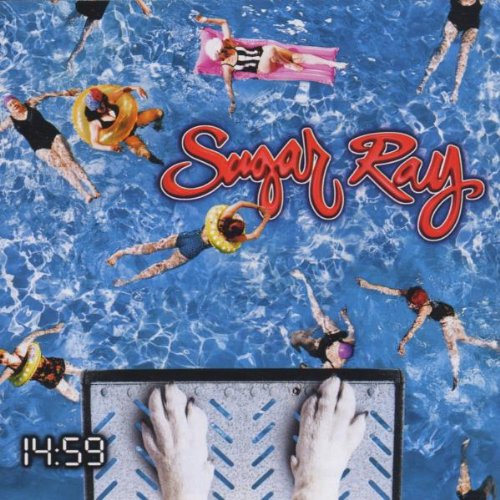 Album art for Every Morning by Sugar Ray