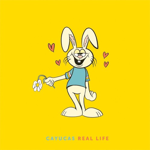 Album art for Real Life by Cayucas