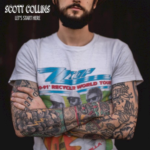 Album art for My Old Home (Chicago) by Scott Collins