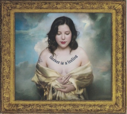 Album art for Come Out by Lucy Dacus