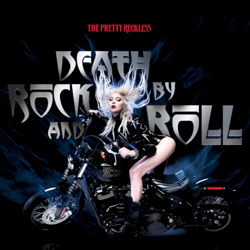 Album art for Only Love Can Save Me Now by The Pretty Reckless