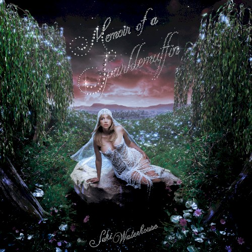 Album art for "OMG" by Suki Waterhouse