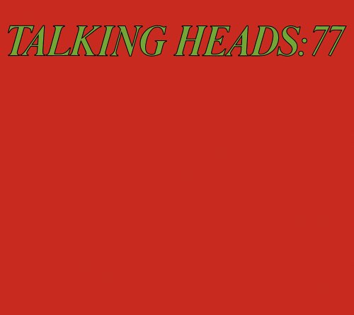 Album art for Sugar on My Tongue by Talking Heads
