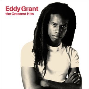 Album art for Electric Avenue by Grant, Eddy