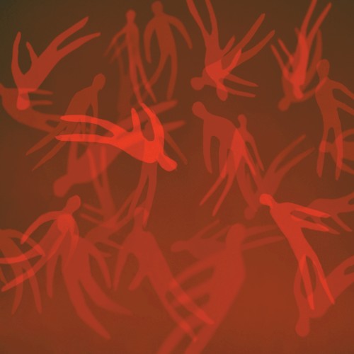 Album art for Persona Non Grata by Bright Eyes