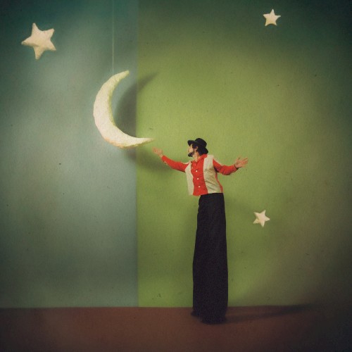 Album art for Rock N Roll by Langhorne Slim