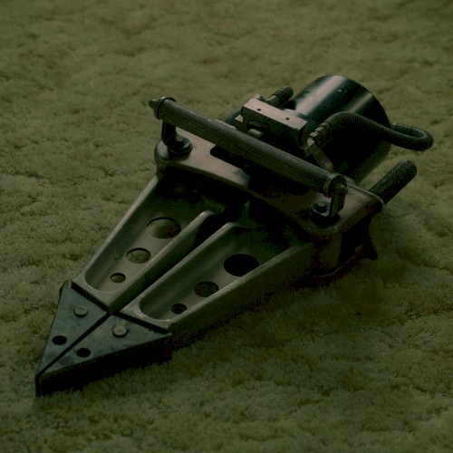 Album art for Emergency Contact (Radio Edit) by Pierce The Veil