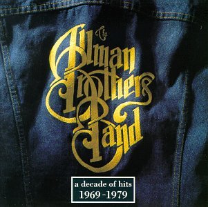 Album art for Ramblin' Man by The Allman Brothers Band