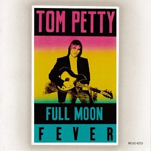 Album art for Love Is A Long Road by Tom Petty