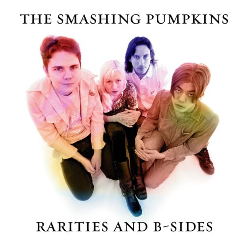 Album art for The End Is The Beginning Is The End by Smashing Pumpkins
