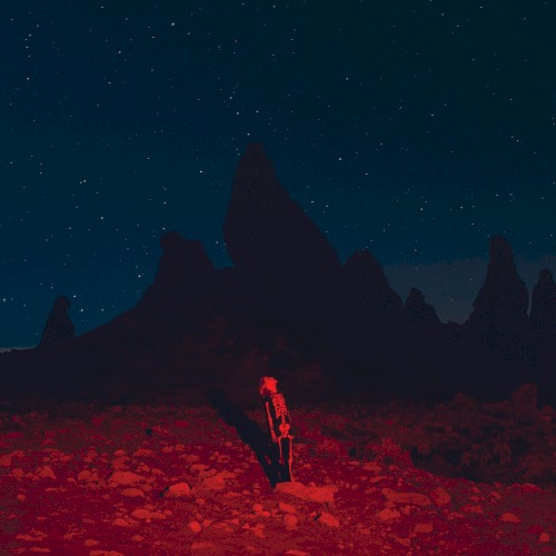 Album art for Kyoto by Phoebe Bridgers