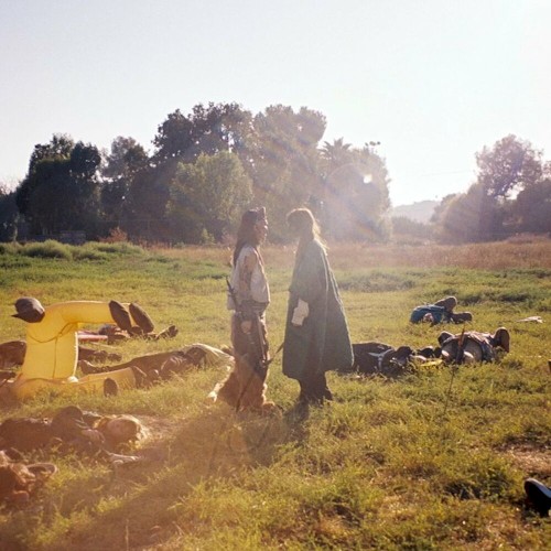 Album art for After the First Kiss by Faye Webster