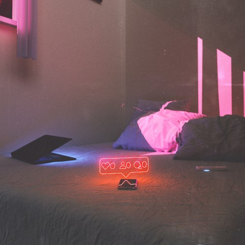 Album art for Used To Like by Neon Trees