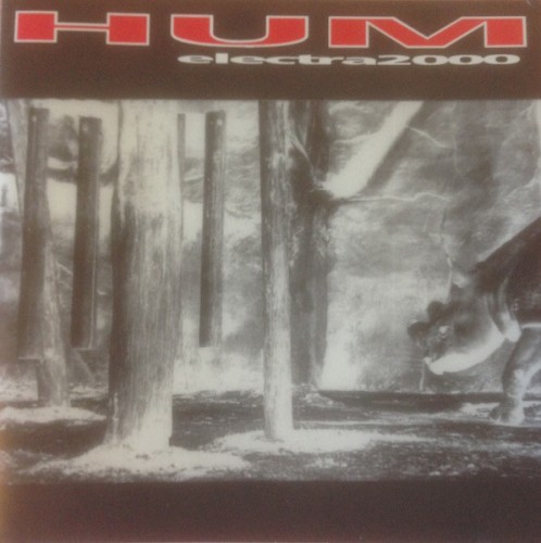 Album art for Sun Dress by Hum