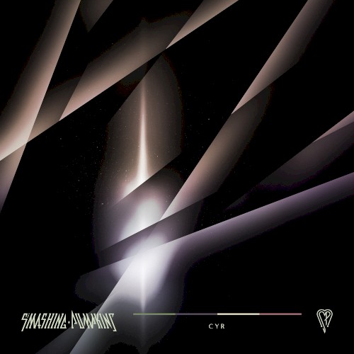 Album art for CYR by Smashing Pumpkins