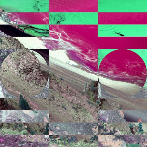Album art for The Great Divide by The Shins