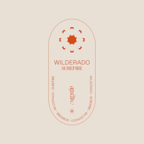 Album art for Surefire by Wilderado