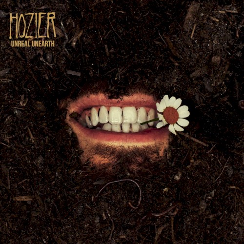 Album art for Eat Your Young by Hozier