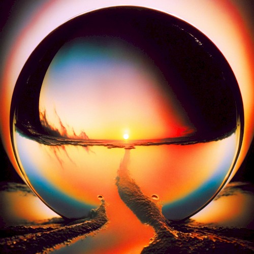 Album art for Neon Pill by Cage The Elephant