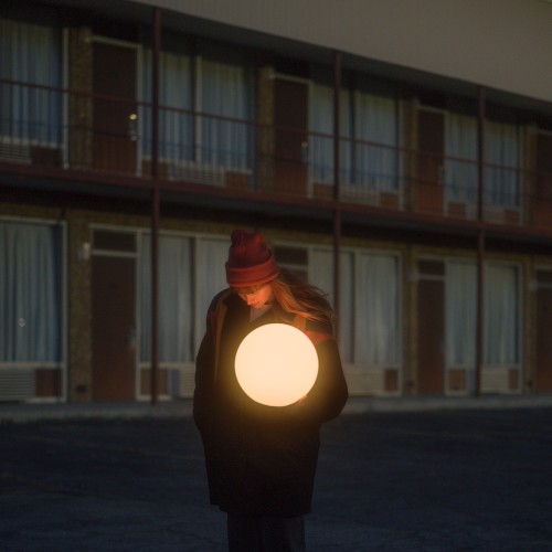 Album art for Keep Me in the Dark by Flock of Dimes